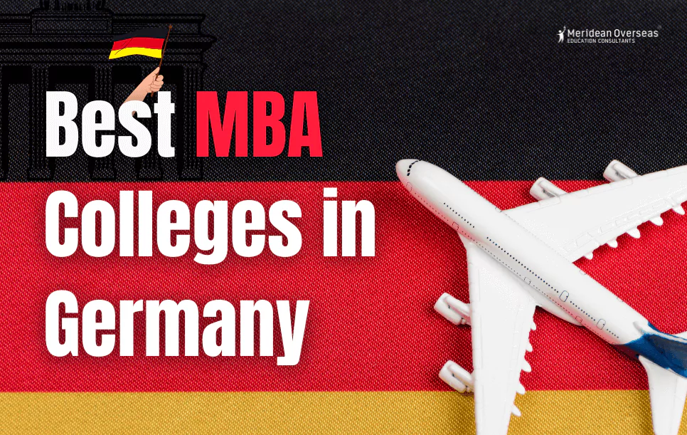 Best MBA Colleges in Germany